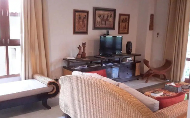 3-Bedroom Villa TG11 on Beachfront Resort SDV280-By Samui Dream Villas