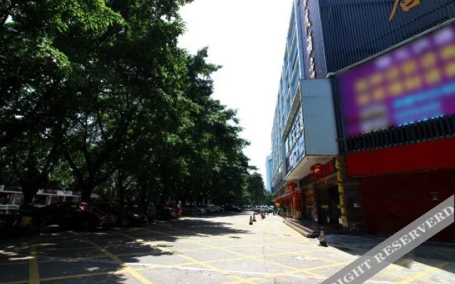 Yumao Hotel