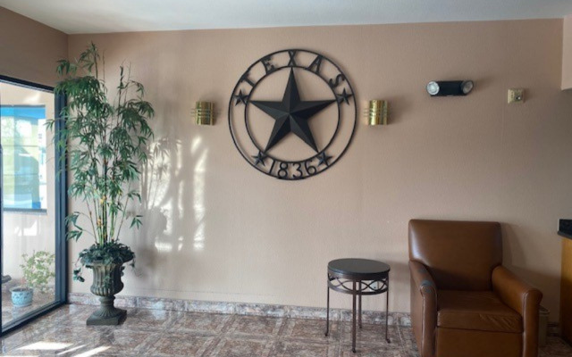 Tropicana Inn and Suites