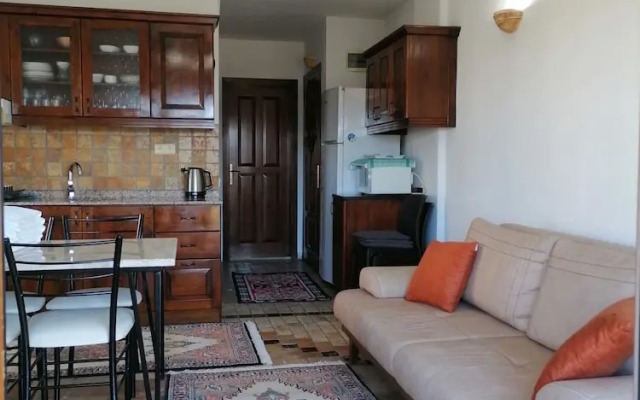 Kalkan Koc Apart