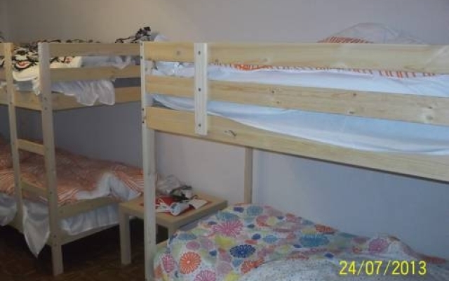 Lodging houses Pioneer