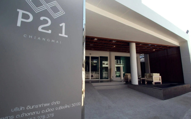P21 Chiang mai