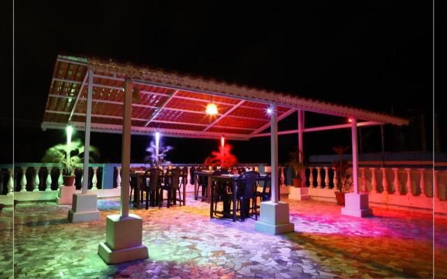 Baga Fantacia Beach Inn