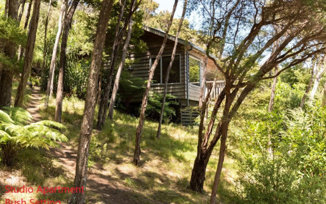 Bay of Islands Holiday Apartments