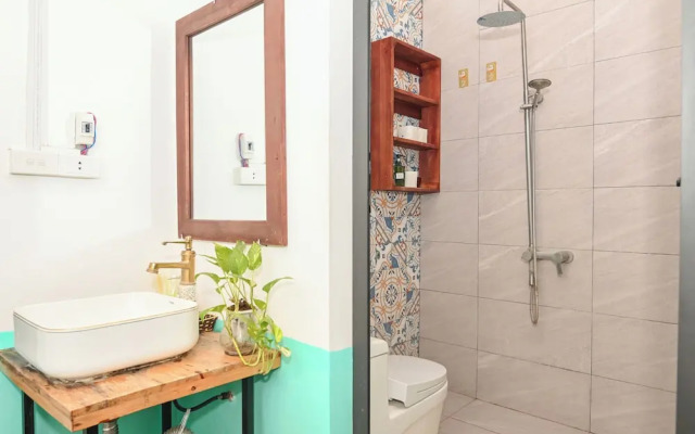 Sunny Hanoi Homestay