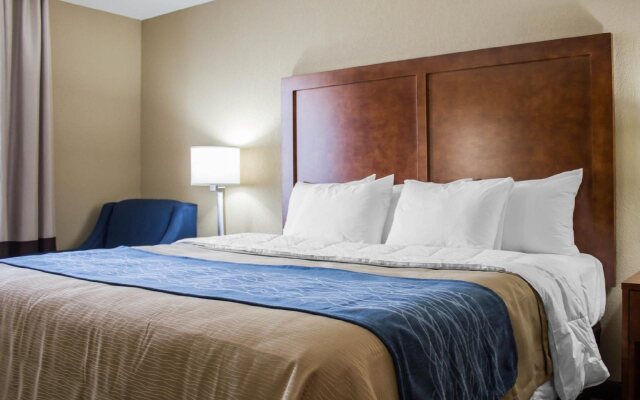 Hotel Jamaica Plaza