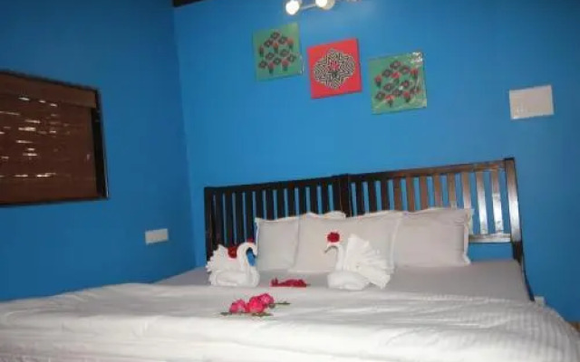 JenJon Holiday Resort - Igatpuri