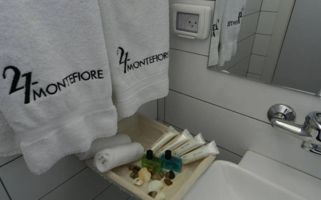 27 Montefiore TLV