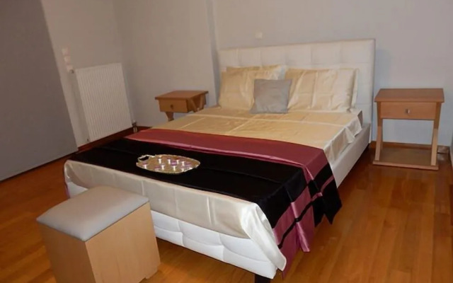 Geo Maisonette Lagonissi