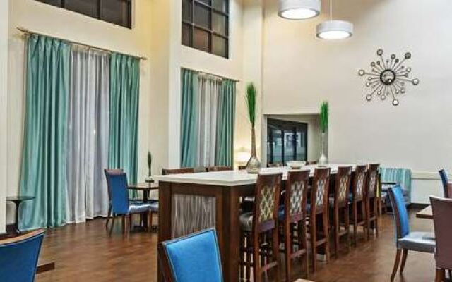 Champions Club and Hotel, Houston Westchase