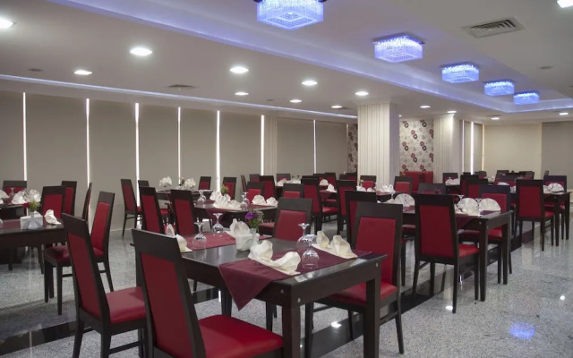 Nehir Thermal Hotel and Spa