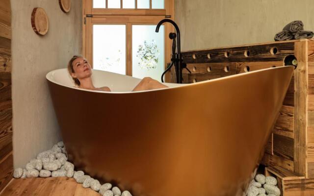 Schlosshotel Elgersburg