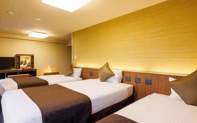 Kamenoi Hotel Yamato Heguri