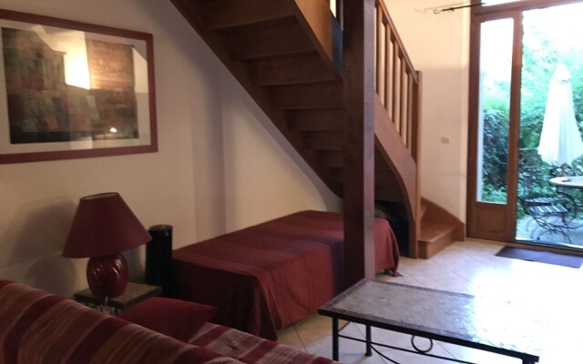 Chambres d'Hotes le Mas des Fontaines