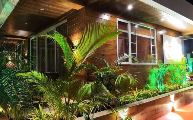 Shivers Oasis Luxury rooms