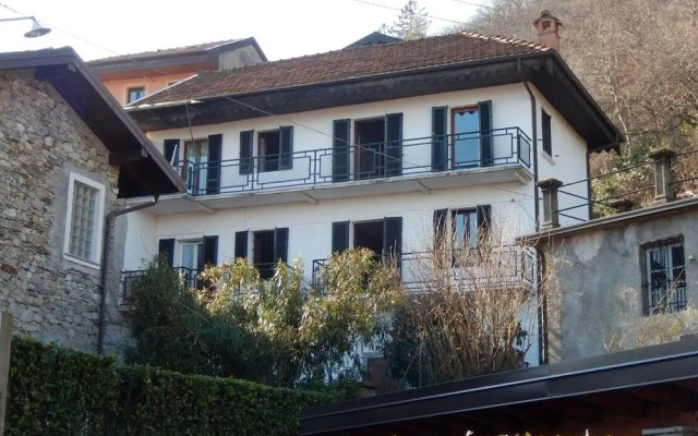 Villa - Splendida vista lago Maggiore