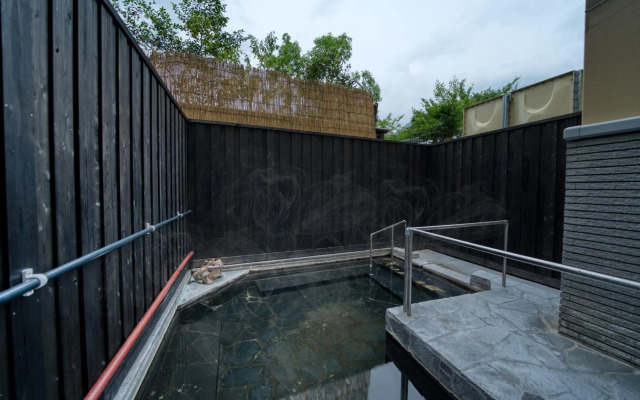Enokiya Ryokan
