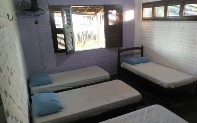 Paraíso do Kite - Hostel & Bar