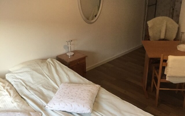 Bramming City Guesthouse