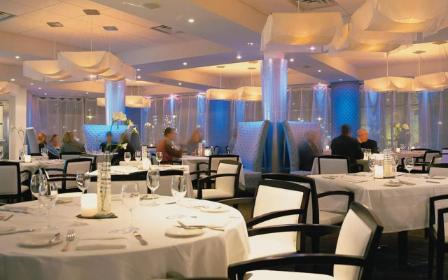White Oaks Resort & Spa
