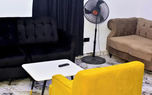 Win4 Leisure Home And Apartment Limited