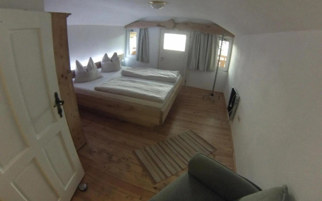 Ferienhaus Kaltenbrunn