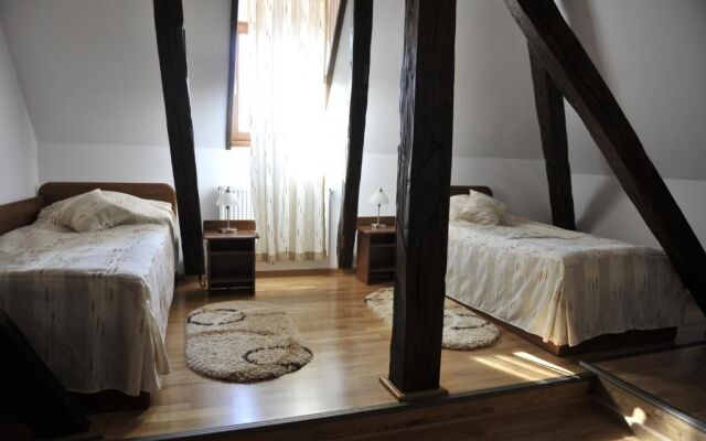 Casa Weidner