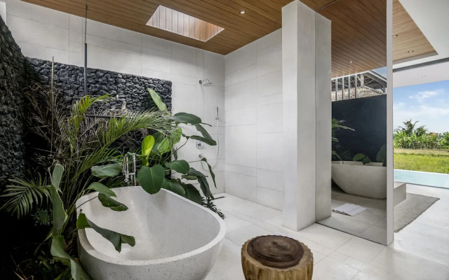 Green Flow Villa 10