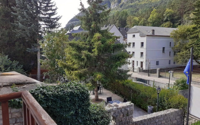 Hotel & Spa Real Villa Anayet