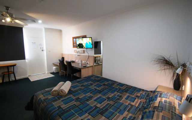 Comfort Inn & Suites Augusta Westside