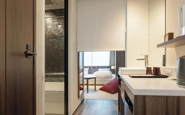 Hotel Parkside Tokyo
