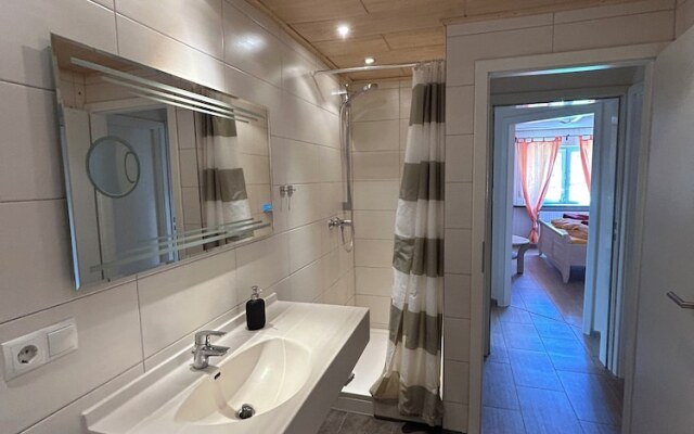 Hotel Forsthaus