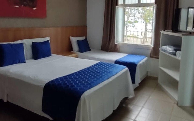 Pousada Vistazul
