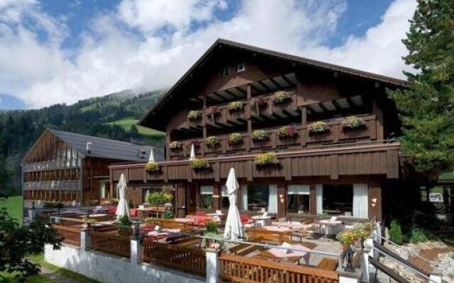 AlpinResortArlberg 1495 – The Heimat