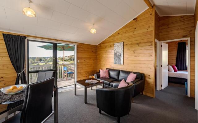 Sunseeker Cottages