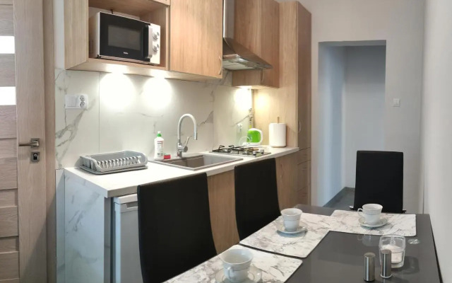 Apartamenty Love