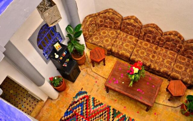 Riad Wink
