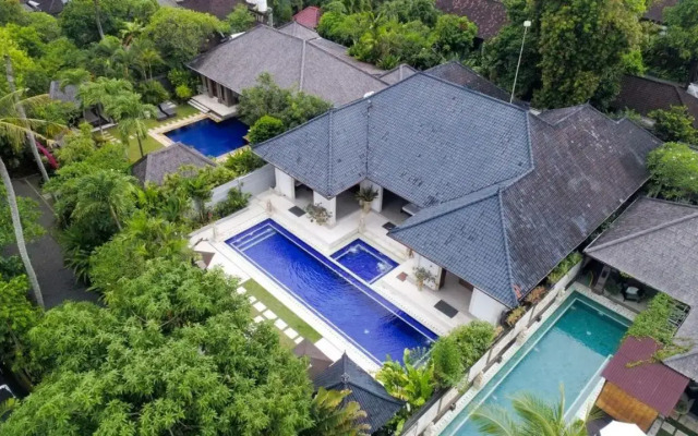 Villa Dewata 3