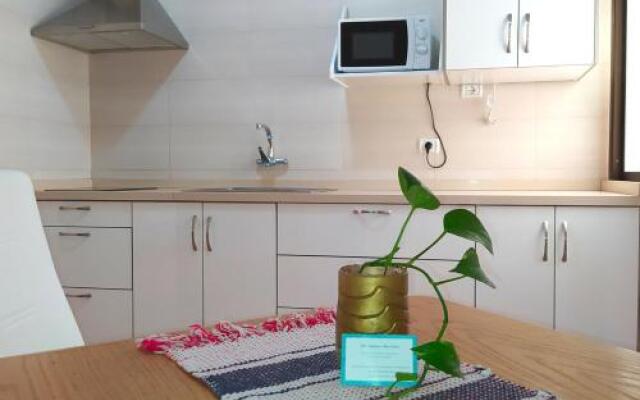 Apartamentos La Villa 3