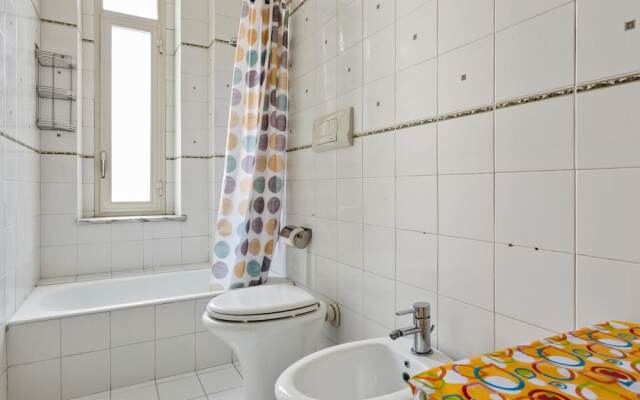 Via Pasquale 16 in Napoli