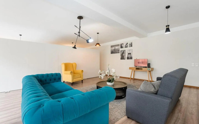 Guestready - Adventurous Impulse