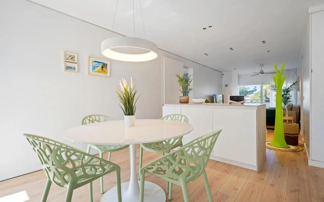 Hauzify I Apartament Westland