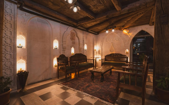 Raymar Mardin Hotels
