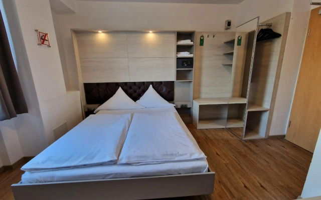 Center Hotel Essen