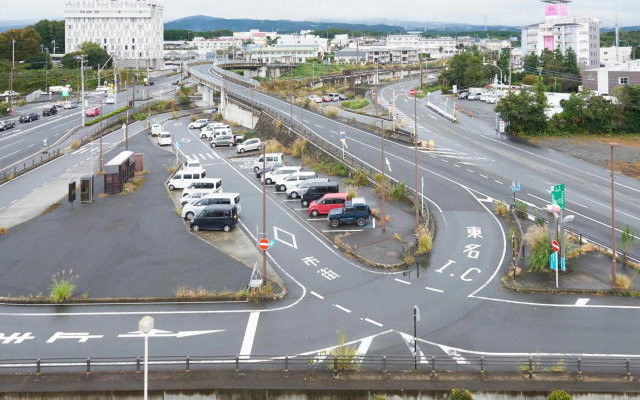 Hotel Select Inn Numazu