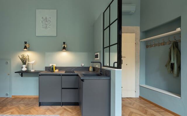 Vigna Nuova by Mmega