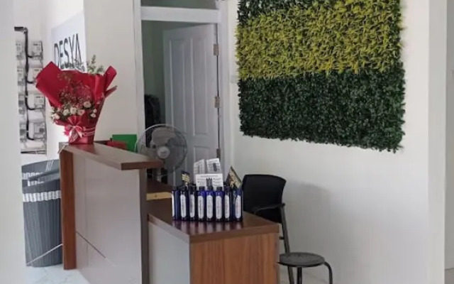 Desya Member Of Kingkost Syariah