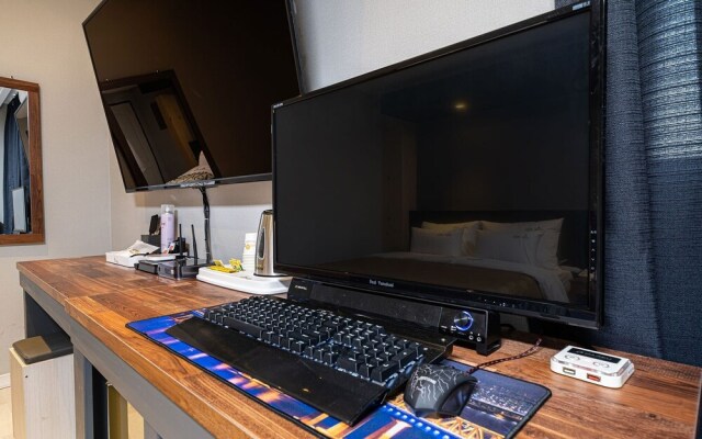 Incheon Top Motel