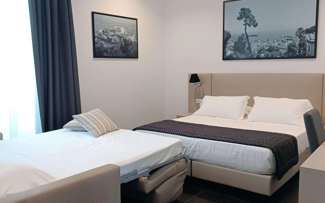 Best Western Hotel dei Mille