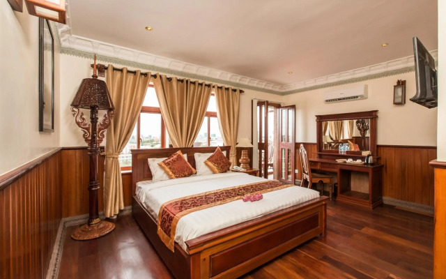 Okay Boutique Hotel